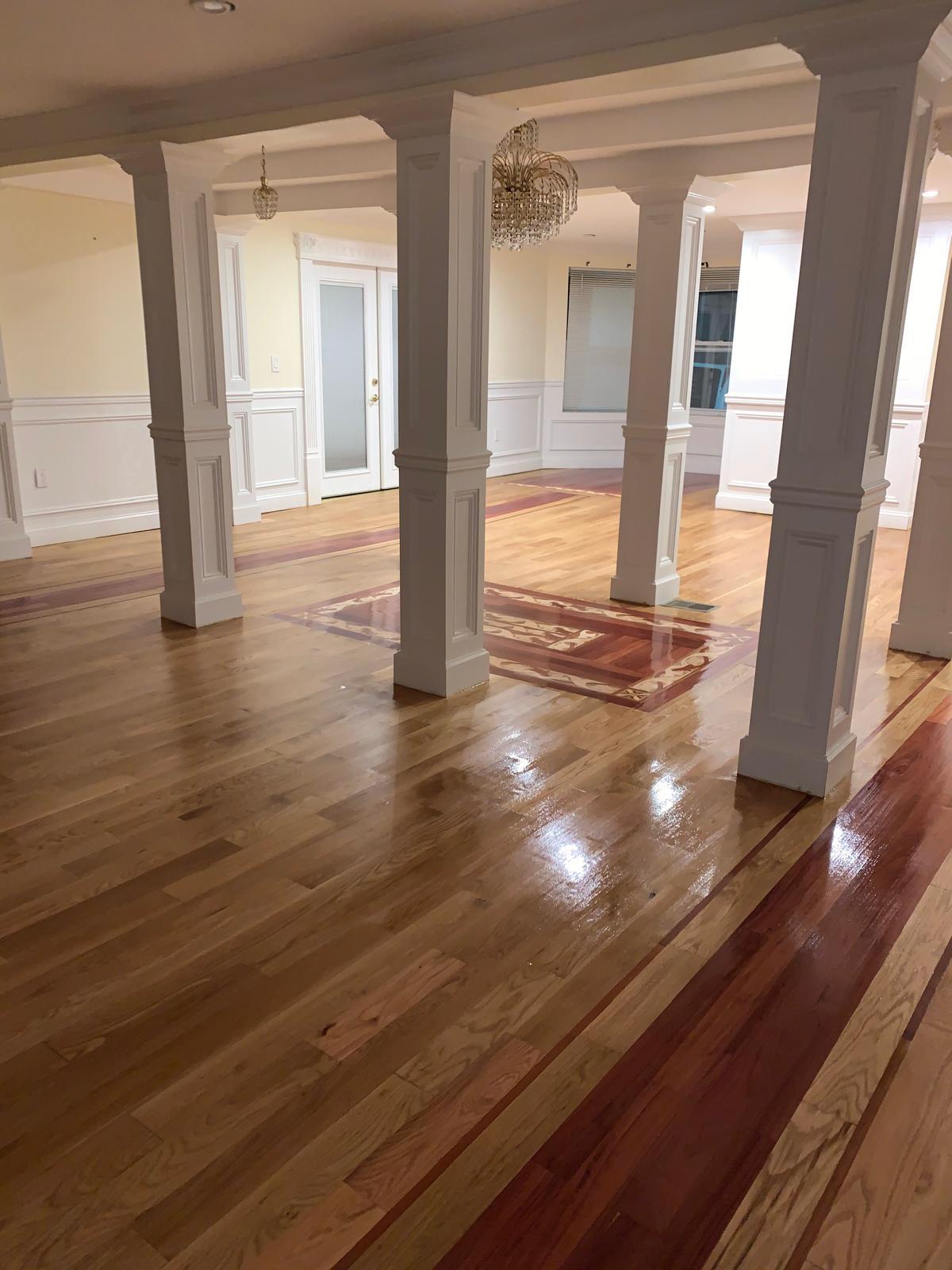 Proyecto de remodelación 59